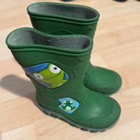 Kinderschuhe Stiefel, 23 Berlin - Spandau Vorschau