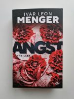 "Angst" - Ivar Leon Menger Dresden - Tolkewitz Vorschau