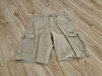 Cargo Shorts Herren US 40 Gr. M *top Zustand* Bayern - Sankt Wolfgang Vorschau