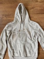 SuperDry Hoodie/ Kapuzenpullover Gr 38 Essen - Bredeney Vorschau