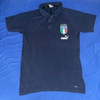 Poloshirt von der italienischen Nationalmannschaft Brandenburg - Kyritz Vorschau