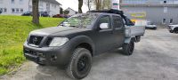 Nissan Navara V6 Motorschaden Baden-Württemberg - Isny im Allgäu Vorschau