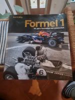Formel 1 Bildband 40 Jahre Bayern - Ottenhofen Vorschau