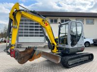 Wacker Neuson EZ53 MS03 Bayern - Plankenfels Vorschau