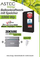 Vorschaubild einer Anzeige von Astec Energy GmbH