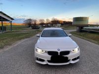 BMW 435i Grand Coupé xDrive Aut München - Ramersdorf-Perlach Vorschau