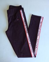 Tommy Hilfiger Leggings 12-16J. Wie NEU Sachsen - Hainewalde Vorschau