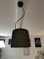 Designerlampe schwarz Metall hochwertig und dimmbar Nordrhein-Westfalen - Troisdorf Vorschau