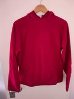 Adidas Pulli mit Kapuze, rot - Größe 44 - sehr guter Zustand Hessen - Eschborn Vorschau