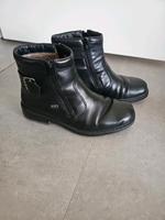 Herrenstiefel, Boots, rieker, wasserabweisend, Gr. 41, Lammfell Baden-Württemberg - Reutlingen Vorschau