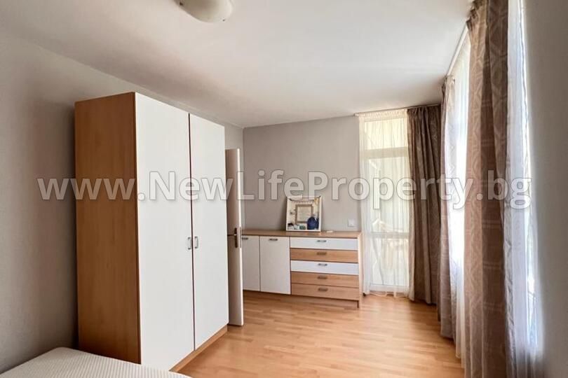 3996 APARTMENT MIT ZWEI SCHLAFZIMMERN IM SUN CITY 2-KOMPLEX, SONNENSTRAND Bulgarien in Bielefeld