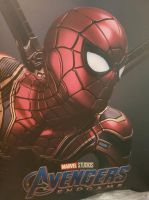 Queen studios Iron Spider 1/4 No Sideshow XM Prime 1 studio Hessen - Bad Homburg Vorschau