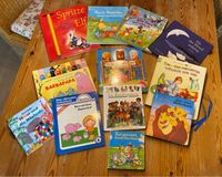 Kinderbücher Paket Altona - Hamburg Groß Flottbek Vorschau