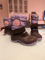 Lurchi Flavia Schneestiefel Winterstiefel wasserdicht 27 Baden-Württemberg - Remseck am Neckar Vorschau