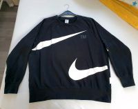 Herren Nike Pullover Schwarz XXL neuwertig Hessen - Sontra Vorschau