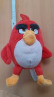 Angry Birds Red Kuscheltier ca 21cm hoch, aus der DVD Box! Selten Bayern - Rain Niederbay Vorschau