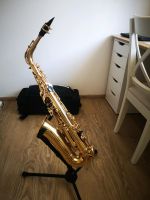 Alt-Saxofon von Yamaha Bayern - Stein Vorschau