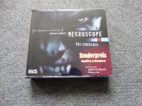 Necroscope 1 Das Erwachen 6 CDs Brian Lumley Hörbuch Bayern - Emtmannsberg Vorschau