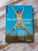 Buch die Rückenschule für Kinder Sachsen-Anhalt - Kemberg Vorschau