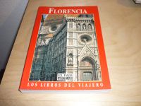 Florenz - Los Libros del Viajero Florencia El Pais Aguilar NEU Nordrhein-Westfalen - Gummersbach Vorschau