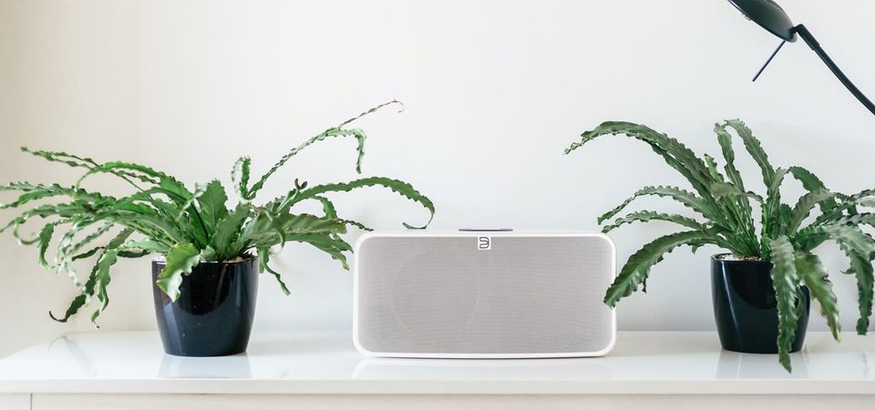 Bluesound PULSE MINI 2i Streaming-Lautsprecher [Händler] in Lauchheim