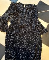 Kleid schwarz Knie lang, Topshop XS Sachsen-Anhalt - Magdeburg Vorschau