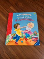 Meine ersten Kinderlieder, Buch,  Kinderbuch, Lieder Nordrhein-Westfalen - Grefrath Vorschau