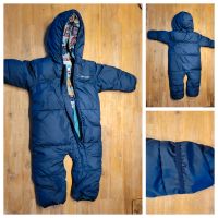 Winteroverall von Columbia, Gr. 12-18 Monate Nordrhein-Westfalen - Siegen Vorschau