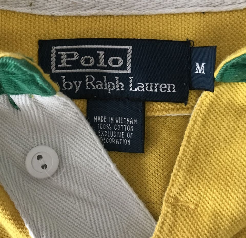 Polo Ralph Lauren, Poloshirt in Büdelsdorf