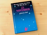 ☘️ Das persönliche Horoskop 23. November ☘️ Bayern - Simmelsdorf Vorschau