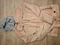 Kangaroos Damen Lederjacke Nordrhein-Westfalen - Alsdorf Vorschau
