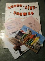 Super -Live Show 80 - Heft, Autogramme, Eintrittskarten Niedersachsen - Clausthal-Zellerfeld Vorschau