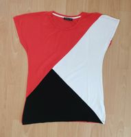 T-Shirt Größe 36 Marke Blind Date mehrfarbig Hessen - Frielendorf Vorschau