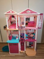 Barbie Traumhaus Villa Bayern - Kaltenbrunn Vorschau