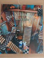 Buch das Mäusehaus Sam&Julia Schleswig-Holstein - Stafstedt Vorschau