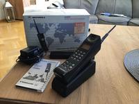 Motorola 3200 Sachsen - Reichenbach (Vogtland) Vorschau