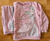 C&A Disney Frozen 2 Set Pullover + Hosen/Leggins Nordrhein-Westfalen - Hattingen Vorschau