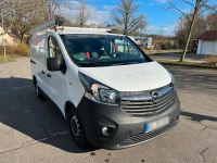 Opel Vivaro - Service neu! Baden-Württemberg - Bretten Vorschau