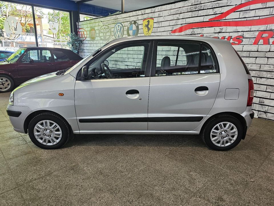 Hyundai Atos 1.1 Prime *Tüv & Service NEU* in Potsdam