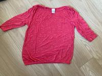 Shirt mit 3/4 Ärmeln von Lascana Größe 32/34 wie S Bayern - Altenmünster Vorschau
