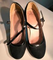 Pumps schwarz von Next Hessen - Bad Vilbel Vorschau