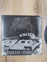 Szron/Total Genocide - Endless Conquest, EP (Black Metal, Poland) Nordrhein-Westfalen - Übach-Palenberg Vorschau