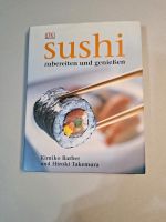 Buch "Sushi" und Zubehör Unstruttal - Ammern Vorschau