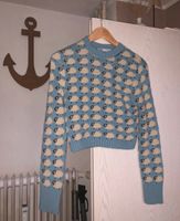 Zara Pullover Schaf S Sweater Knit Wandsbek - Hamburg Rahlstedt Vorschau
