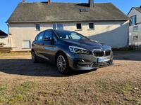 BMW  Active Tourer 225xe Frankfurt am Main - Preungesheim Vorschau