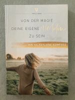 Buch Von der Magie deine eigene Heldin zu sein/Selbstliebe Kompas Baden-Württemberg - Leingarten Vorschau