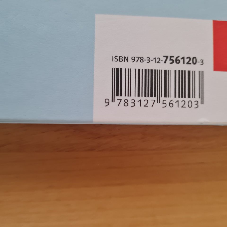 Je Chemie Buch 3€ in Zülpich