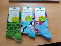 Socken Dedoles Neu 31-34 3 Paar Sachsen - Meißen Vorschau