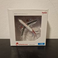 Herpa Wings 1:500 | Air Berlin Airbus A319 D-ABGP 515672 Sachsen-Anhalt - Schkopau Vorschau