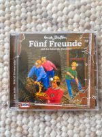 Hörspiel-CD Fünf Freunde und das Rätsel der Zinnmine, Folge 73 Bayern - Feucht Vorschau